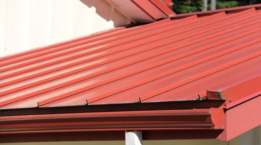 Gutter Debris Removal in Milton, WI